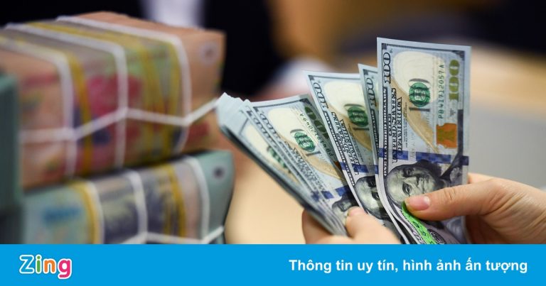 Kho bạc Nhà nước chào mua 150 triệu USD giao ngay