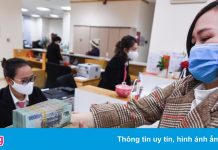 Tiền vẫn liên tục được bơm ra thị trường