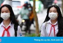 PGS Đỗ Văn Dũng: ‘Hà Nội nên sớm cho học sinh tới trường’