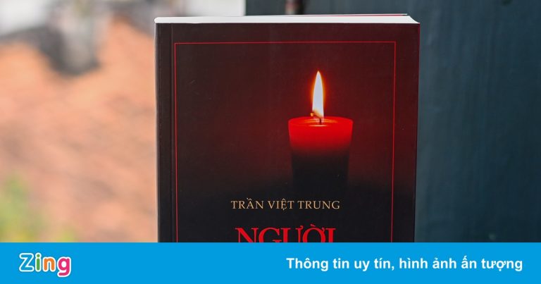 Tướng Trần Tử Bình qua tiểu thuyết ‘Người công giáo cộng sản’