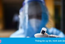 Học sinh lớp 6 ở TP.HCM chưa được tiêm vaccine Covid-19