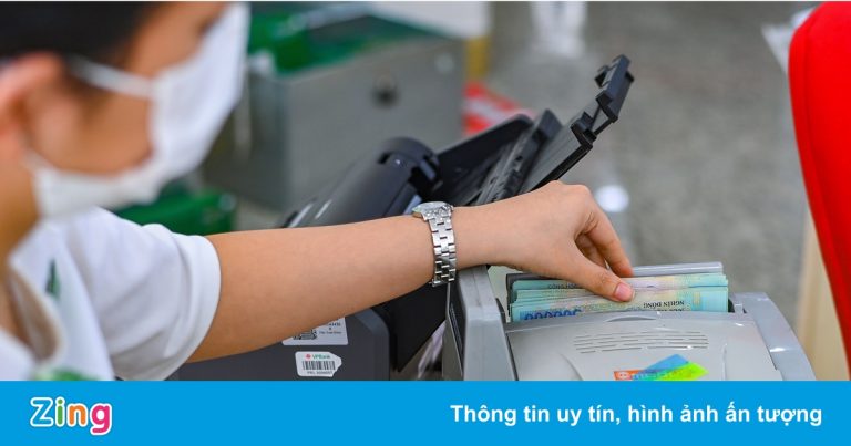 Cá nhân kinh doanh được miễn thuế nửa cuối năm Cá nhân kinh doanh được miễn thuế nửa cuối năm