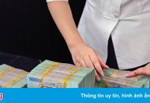 Kiến nghị xóa 6,6 tỷ đồng nợ thuế cho một doanh nghiệp FDI