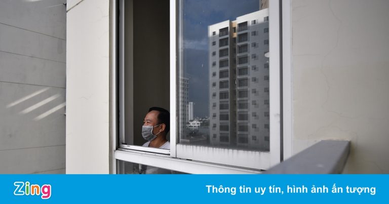 Những ngày cuối cùng của bệnh viện dã chiến Thủ Thiêm