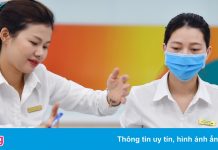Ngân hàng tại TP.HCM đồng loạt mở cửa giao dịch trở lại