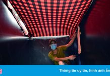 Bình Dương đối mặt với làn sóng lao động hồi hương