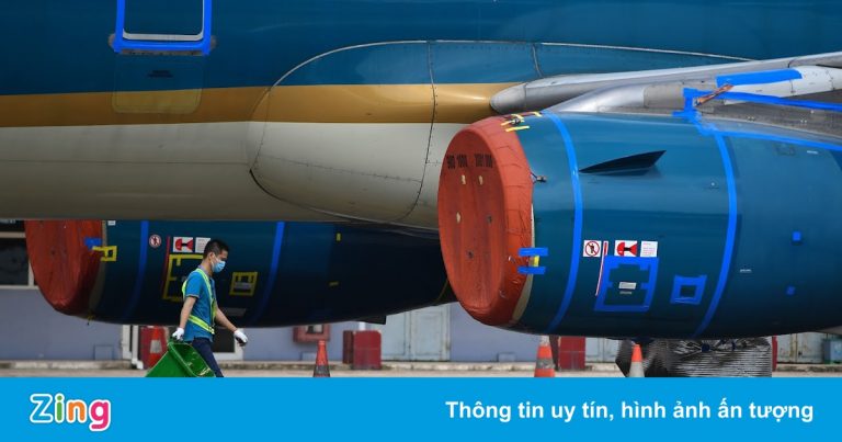 Hà Nội nêu điều kiện khôi phục đường bay nội địa