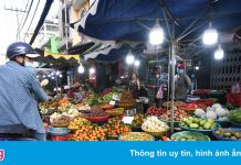Bình thường mới, người dân ở TP.HCM mua thực phẩm thế nào?