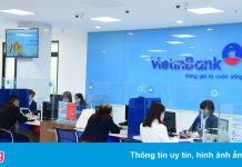 Lợi nhuận VietinBank đi ngang