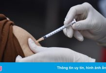 TP Thủ Đức lên kế hoạch tiêm vaccine cho trẻ 12-17 tuổi