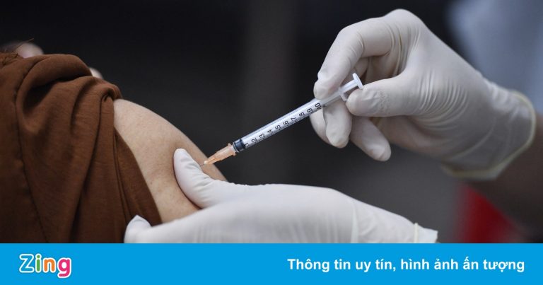 TP Thủ Đức lên kế hoạch tiêm vaccine cho trẻ 12-17 tuổi