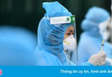 Chi hơn 30.400 tỷ đồng từ ngân sách trong đợt dịch thứ 4