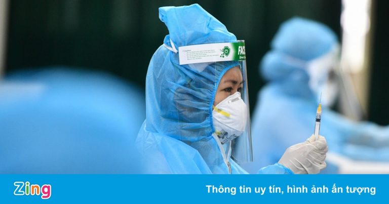 Chi hơn 30.400 tỷ đồng từ ngân sách trong đợt dịch thứ 4 Chi hơn 30.400 tỷ đồng từ ngân sách trong đợt dịch thứ 4