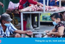 Đồng Nai bỏ giấy đi đường, cho phép quán ăn bán mang đi