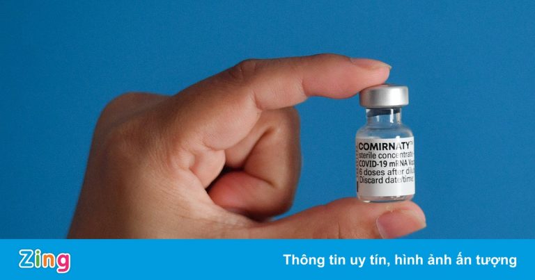 Vì sao hiệu quả của vaccine Covid-19 không kéo dài mãi mãi?