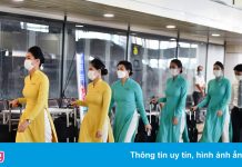 Cổ phiếu Vietnam Airlines bị kiểm soát vì lỗ gần 18.000 tỷ đồng