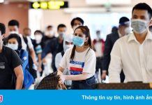 Dịch Covid-19 vẫn rất khó lường