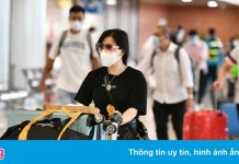 Giá vé bay TP.HCM – Hà Nội còn hơn 500.000 đồng nhờ tăng chuyến