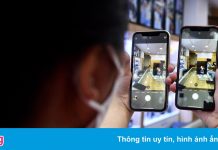 Sản phẩm công nghệ khan hàng trầm trọng tới cuối năm