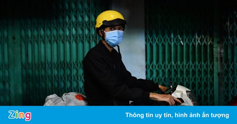 Khẩn trương ngăn dịch bùng phát khi người từ TP.HCM về các tỉnh