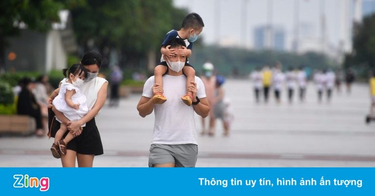 Bảo vệ trẻ thế nào khi chưa được tiêm vaccine Covid-19?