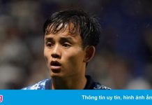 Tuyển Nhật Bản gặp vấn đề ở vòng loại World Cup