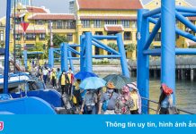 Covid-19 kéo doanh thu công ty du lịch về 10 năm trước