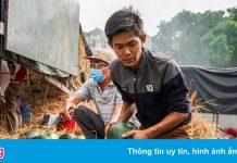 Việt Nam bỏ phí cả trăm triệu tấn vỏ dưa hấu, rơm rạ