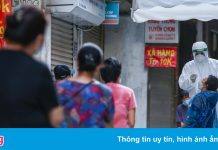 Tìm người đến đám cưới, đám tang ở Mê Linh