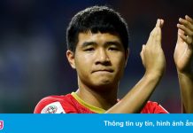 Vì sao Đức Chinh được tin dùng ở tuyển Việt Nam?