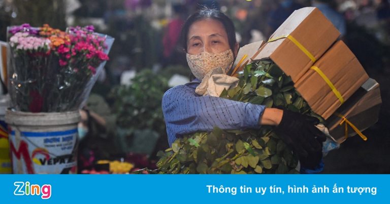 Hà Nội phát hiện 4 người dương tính với nCoV