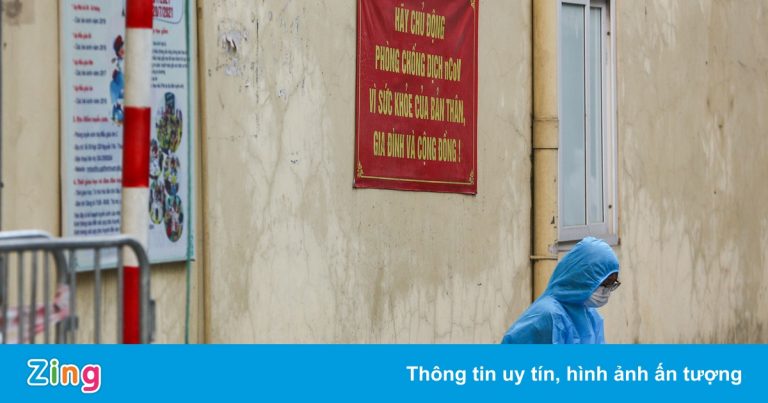 Người dân có nguy cơ đối diện rối loạn tâm thần hậu Covid-19