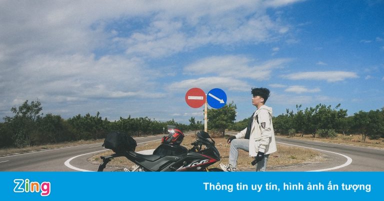 Người trẻ ở TP.HCM nhớ những cung đường du lịch