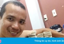 Xác định chủ mưu cắt ghép ghi âm Giám đốc Công an An Giang