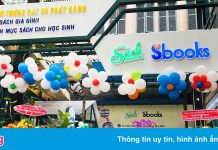 Ra mắt khu trưng bày ‘Danh mục sách hỗ trợ dạy và học cấp tiểu học’