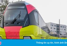 5 dự án đường sắt đô thị đội vốn hơn 80.000 tỷ