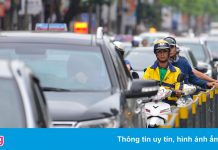 Chuyên gia: Không thể trông chờ thu phí người đi ôtô để giảm ùn tắc
