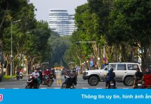 Từ 1/10, người ra đường với lý do không chính đáng vẫn bị phạt