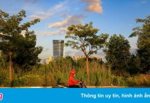 Lo thiếu ngân sách, TP.HCM tăng nguồn thu từ đất