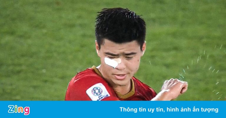 Những thiếu sót của Đỗ Duy Mạnh Những thiếu sót của Đỗ Duy Mạnh