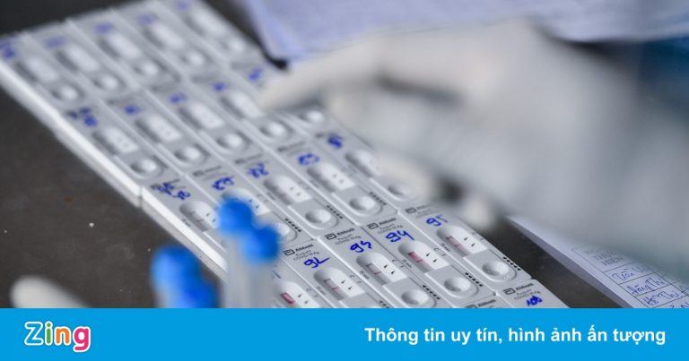 7 người tham dự đám tang tại Hà Nội dương tính với nCoV