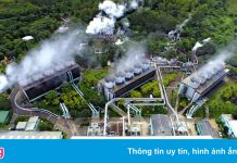 El Salvador khai thác Bitcoin bằng năng lượng từ núi lửa