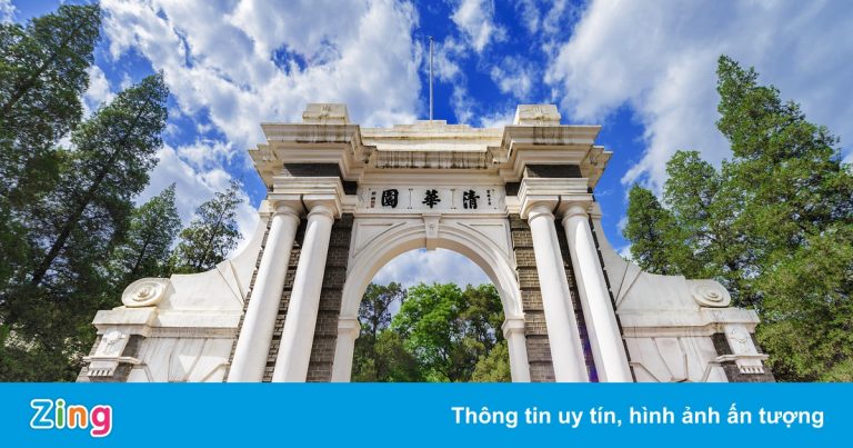 Trung Quốc dẫn đầu trong xếp hạng đại học ở nền kinh tế mới nổi 2022