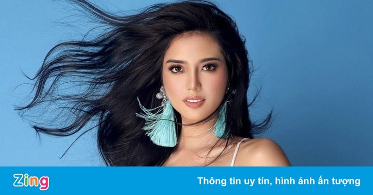 Người đẹp Philippines đăng quang Miss Intercontinental 2021