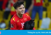 Truyền thông Trung Quốc nhắc đội nhà cảnh giác trước tuyển Việt Nam