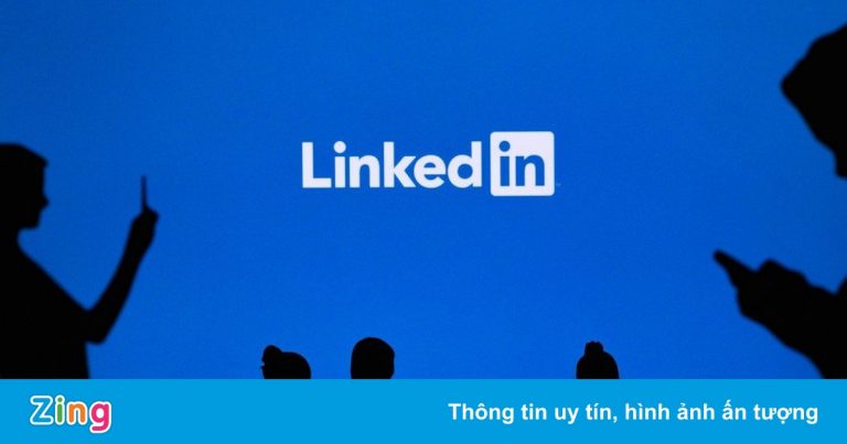 Microsoft sắp rút LinkedIn khỏi Trung Quốc