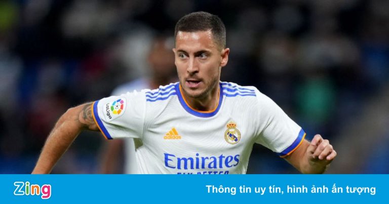 Real vẫn dẫn đầu La Liga