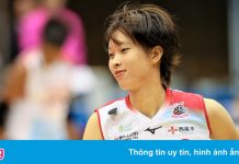 Thanh Thúy và sứ mệnh đưa bóng chuyền Việt Nam ra quốc tế