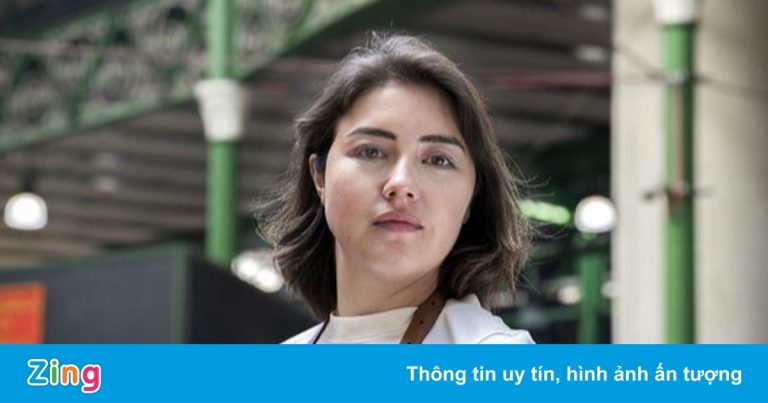 Đầu bếp sao Michelin bị tố đạo văn Đầu bếp sao Michelin bị tố đạo văn