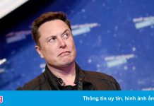 Morgan Stanley: Elon Musk sẽ sở hữu 1.000 tỷ USD nhờ SpaceX